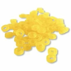 Ostali Sitni Pribor I Pračke DAIWA N'ZON Silicone Pellet Band