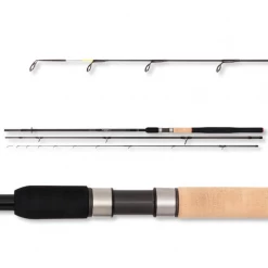 DAIWA N'ZON Z Feeder 3.30m 60g 3+3 Štapovi