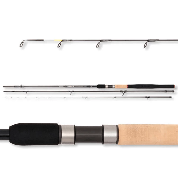 DAIWA N'ZON Z Feeder 3.90m 100g 4 DAIWA N'ZON Z Feeder 3.90m 100g