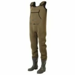 DAIWA Neo Chest Wader Rubber Boot