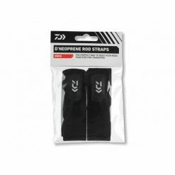 Sitni Pribor DAIWA Neoprene Rod Strap Set M