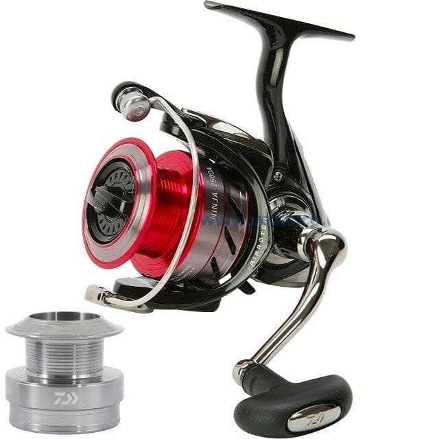 DAIWA Ninja 1500A Role 3 DAIWA Ninja 1500A Role