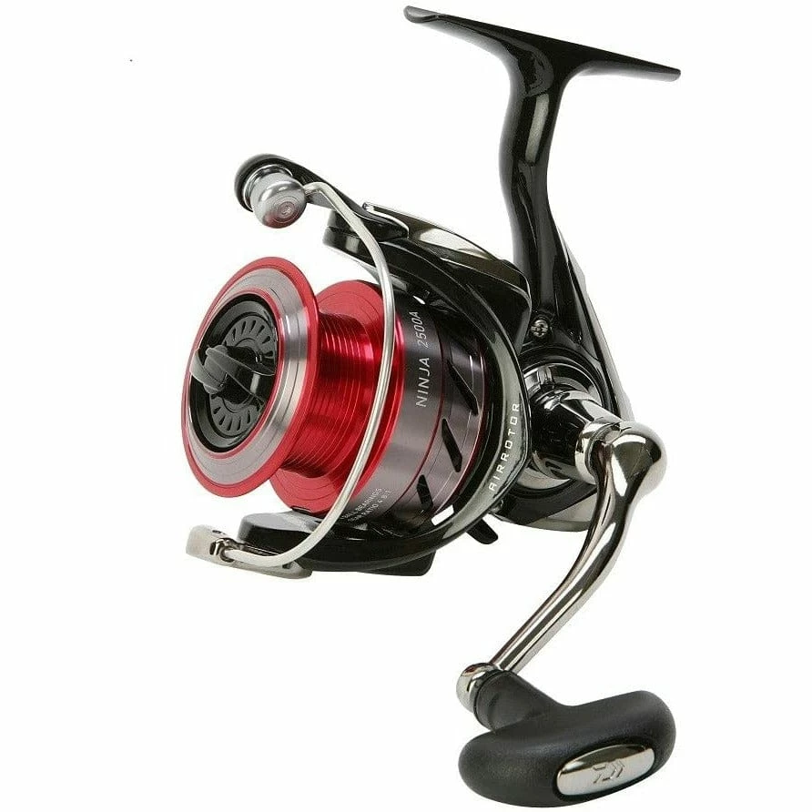 Role DAIWA Ninja 2000A 3 Role DAIWA Ninja 2000A