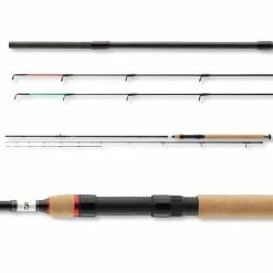 Štapovi DAIWA NINJA X METHOD FEEDER - Novi Model