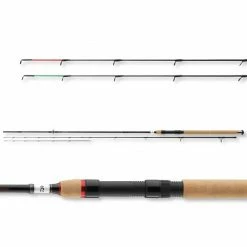 Štapovi DAIWA NINJA X METHOD FEEDER - Novi Model