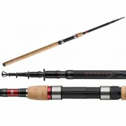 Štapovi DAIWA Ninja-X Tele Spin 2.70m 15-45g