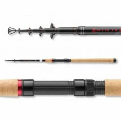 DAIWA Ninja X Telescopic