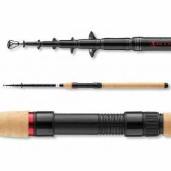 DAIWA Ninja X Telescopic