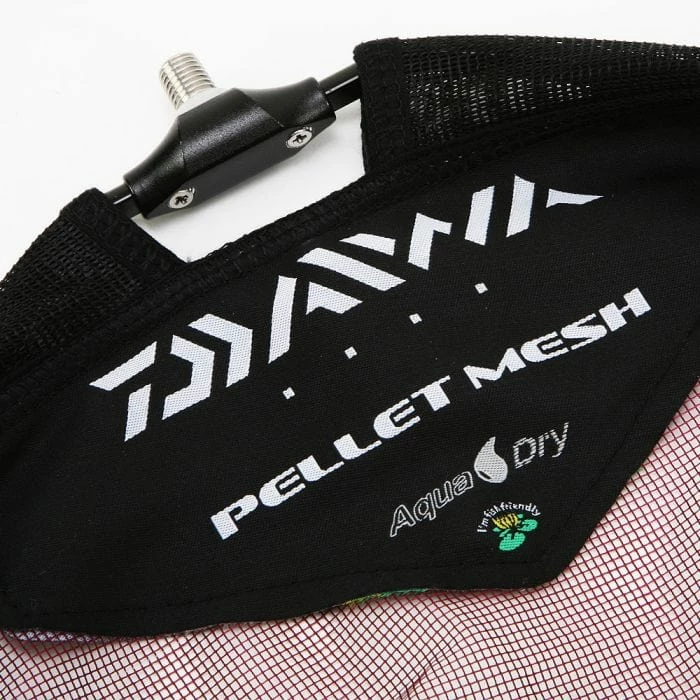 Podmetači I Drške DAIWA Pellet Mesh Aquadry 5 Podmetači I Drške DAIWA Pellet Mesh Aquadry