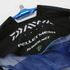 DAIWA Pellet Mesh Rubber Podmetači I Drške