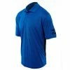 DAIWA Polo Shirt Blue Odjeća I Obuća