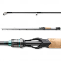 Štapovi DAIWA POWERMESH BAITCAST JERK