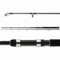 DAIWA POWERMESH CATFISH SPIN Štapovi