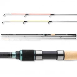 Štapovi DAIWA Powermesh Feeder