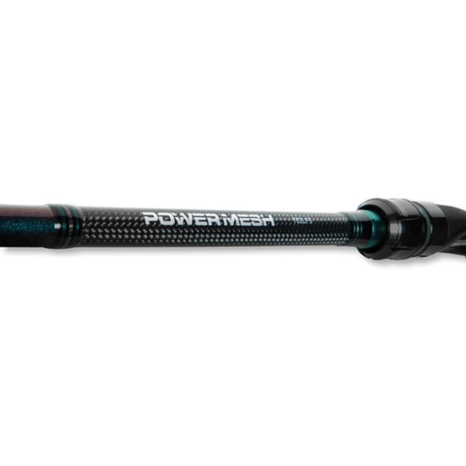 DAIWA POWERMESH UL Spin 5 DAIWA POWERMESH UL Spin