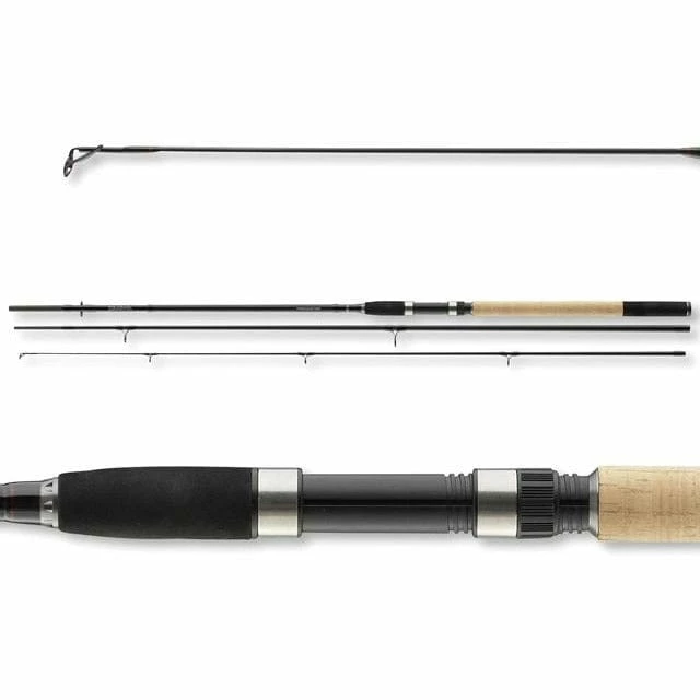 DAIWA PROCASTER ALLROUND Štapovi 5 DAIWA PROCASTER ALLROUND Štapovi