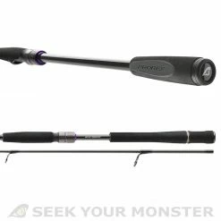 DAIWA PROREX AGS SPIN