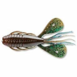 Silikonske Varalice DAIWA Prorex Both Craw 7.5cm