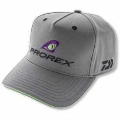 DAIWA Prorex Cap Grey Odjeća