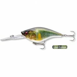 DAIWA Prorex Crank BT80DR 8cm