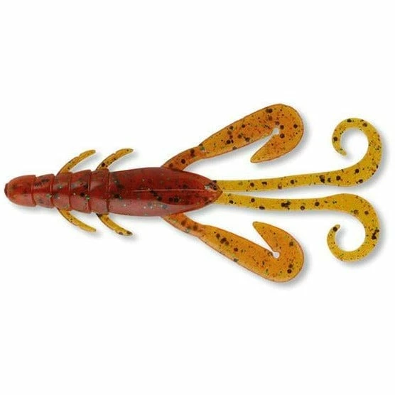 Silikonske Varalice Daiwa Prorex Craw 11.25cm 4 Silikonske Varalice Daiwa Prorex Craw 11.25cm