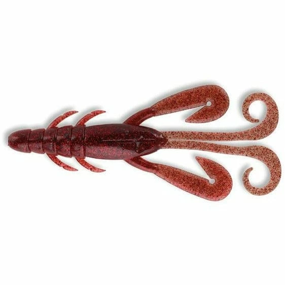 Silikonske Varalice Daiwa Prorex Craw 11.25cm 6 Silikonske Varalice Daiwa Prorex Craw 11.25cm