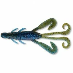 Daiwa Prorex Craw 9.5cm Silikonske Varalice