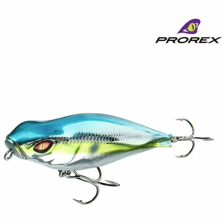 DAIWA Prorex Crazy Stick 110SS 11cm/19g Vobler Varalice 3 DAIWA Prorex Crazy Stick 110SS 11cm/19g Vobler Varalice