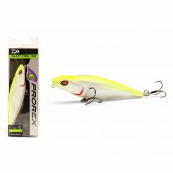 DAIWA Prorex Crazy Stick 110SS 11cm/19g Vobler Varalice 9 DAIWA Prorex Crazy Stick 110SS 11cm/19g Vobler Varalice