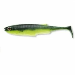 DAIWA Prorex Duckfin Live 10cm Silikonske Varalice