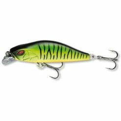 Vobler Varalice DAIWA Prorex Flat Minnow 50 SS 5cm 4.8g