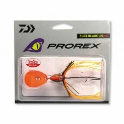 DAIWA Prorex Flex Blad Jig 21g SS 3/0