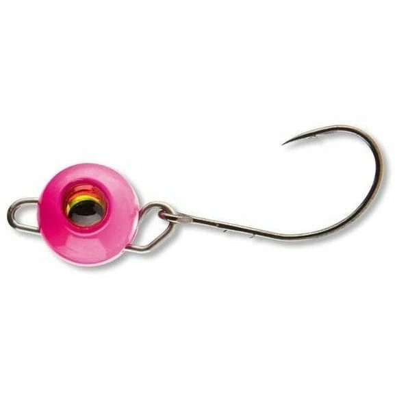 Jig Glave / Udice DAIWA PROREX FLEXI JIG-SYSTEM TG HEAD 4 Jig Glave / Udice DAIWA PROREX FLEXI JIG-SYSTEM TG HEAD