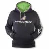 DAIWA Prorex Hoodie Black Odjeća