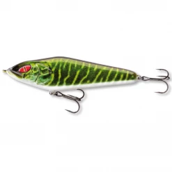 DAIWA Prorex Lazy Jerk 90 SS LPK - Live Pike