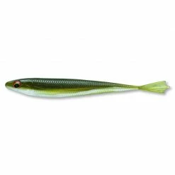 Silikonske Varalice DAIWA Prorex Mermaid Shad 15cm Ayu