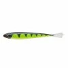 Silikonske Varalice DAIWA Prorex Mermaid Shad 15cm Burning Perch