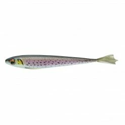 Silikonske Varalice DAIWA Prorex Mermaid Shad 15cm Spotted Mull