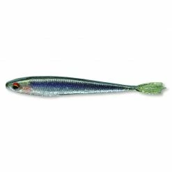 DAIWA Prorex Mermaid Shad 15cm Urume Silikonske Varalice
