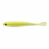 DAIWA Prorex Mermaid Shad 15cm UV Chartreus