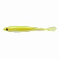 DAIWA Prorex Mermaid Shad 15cm UV Chartreus