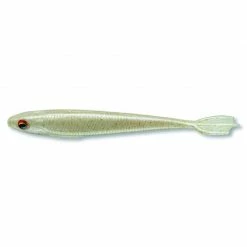 Silikonske Varalice DAIWA Prorex Mermaid Shad 15cm UV Pearl