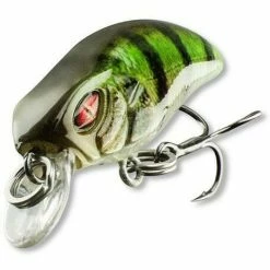 Vobler Varalice DAIWA PROREX MICRO MINNOW F-SR 3cm 1.5g