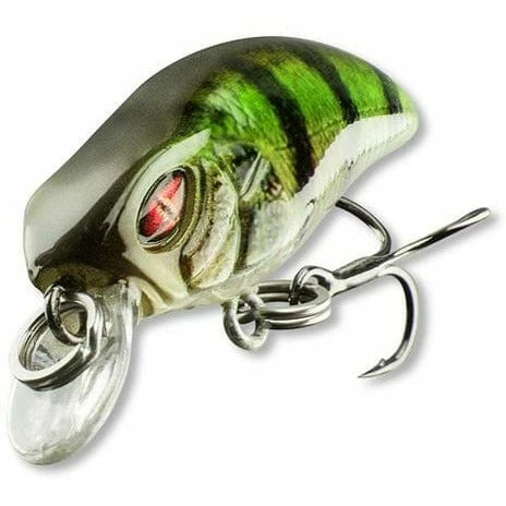 Vobler Varalice DAIWA PROREX MICRO MINNOW F-SR 3cm 1.5g 3 Vobler Varalice DAIWA PROREX MICRO MINNOW F-SR 3cm 1.5g