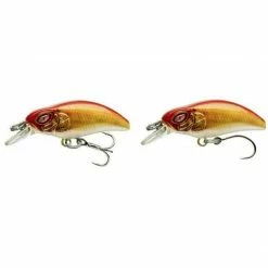 Vobler Varalice DAIWA PROREX MICRO MINNOW F-SR 3cm 1.5g