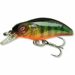 Vobler Varalice DAIWA PROREX MICRO MINNOW F-SR 3cm 1.5g 16 Vobler Varalice DAIWA PROREX MICRO MINNOW F-SR 3cm 1.5g