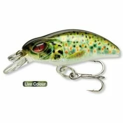 Vobler Varalice DAIWA PROREX MICRO MINNOW F-SR 3cm 1.5g 17 Vobler Varalice DAIWA PROREX MICRO MINNOW F-SR 3cm 1.5g