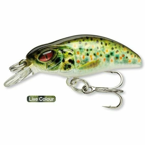 Vobler Varalice DAIWA PROREX MICRO MINNOW F-SR 3cm 1.5g 8 Vobler Varalice DAIWA PROREX MICRO MINNOW F-SR 3cm 1.5g