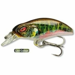 Vobler Varalice DAIWA PROREX MICRO MINNOW F-SR 3cm 1.5g 18 Vobler Varalice DAIWA PROREX MICRO MINNOW F-SR 3cm 1.5g