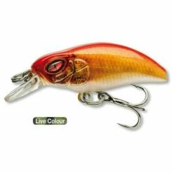 Vobler Varalice DAIWA PROREX MICRO MINNOW F-SR 3cm 1.5g 19 Vobler Varalice DAIWA PROREX MICRO MINNOW F-SR 3cm 1.5g